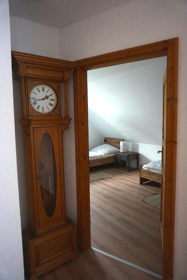 Tönning Ferienhaus Elisenhuus מראה חיצוני תמונה