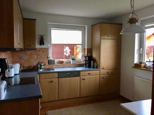 Tönning Ferienhaus Elisenhuus מראה חיצוני תמונה